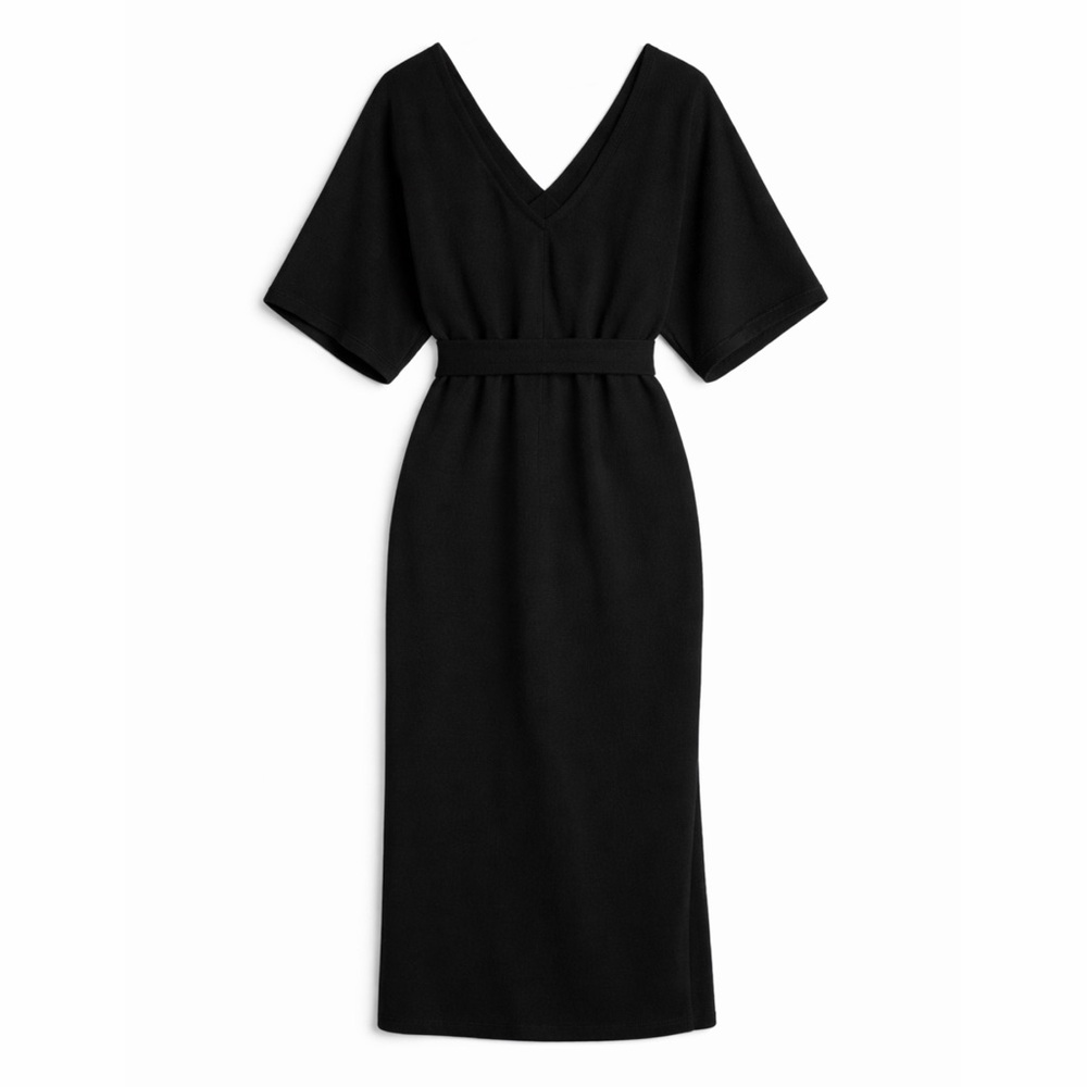 a s o s • sweater dress